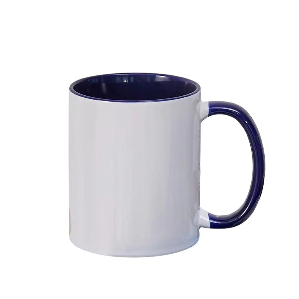11oz Designer Sublimation Coffee Mug