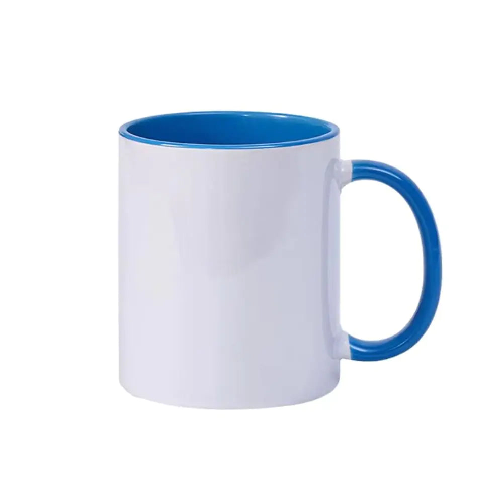 11oz Designer Sublimation Coffee Mug